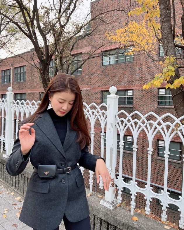 사진=이시영 인스타그램