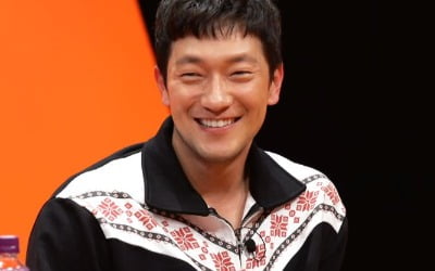 '연매출 55억 대표' 손석구 "여자에게 고백 딱 한 번 해봤다" ('미우새')