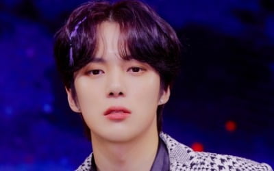 민혁 "순식간에 데뷔 7년차...'노 리밋', 여전히 강한 몬스타엑스 느낌"