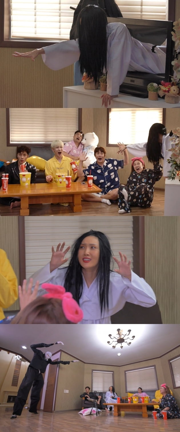 '나 혼자 산다' / 사진 = MBC 제공