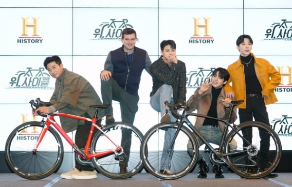 사진제공=에이앤에이 코리아