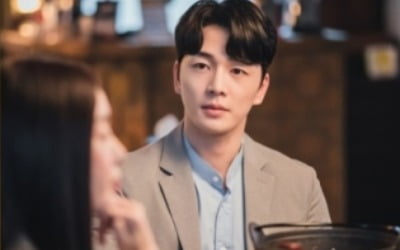 이현진, 한선화에 그린라이트…러브스토리 시작 ('술꾼도시여자들')