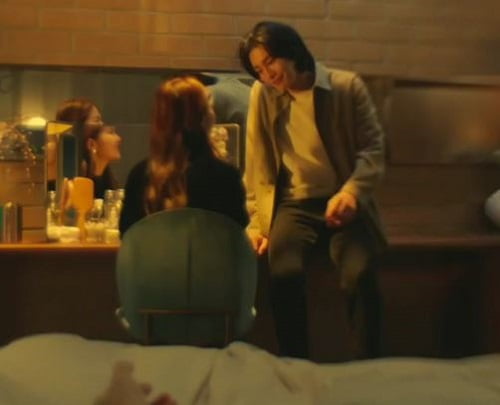 '너를 닮은 사람' 김재영의 캐주얼한 패션 스타일 분석해볼까?