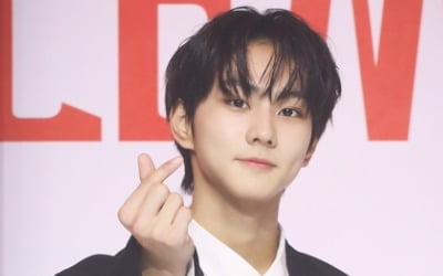 [전문] ENHYPEN 정원, 수능 실언 사과 "철없고 부족한 나, 수험생 헤아리지 못해"