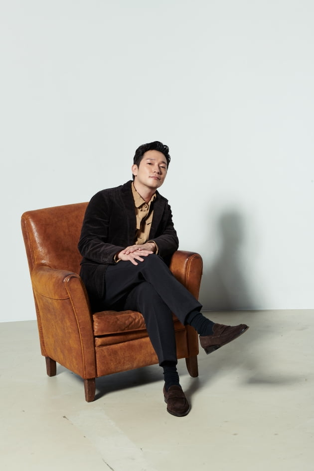 [TEN인터뷰] "연기가 체질"…'연빠로' 손석구가 말한 #여성상 #전종서 #진로변경