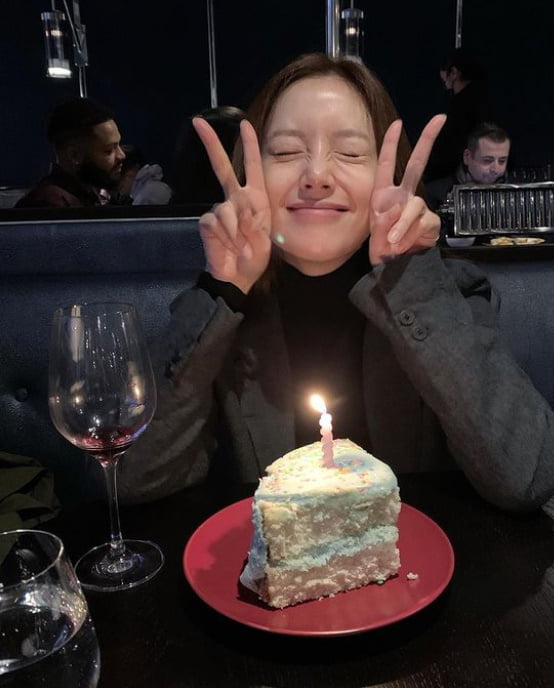 문채원./ 사진=인스타그램
