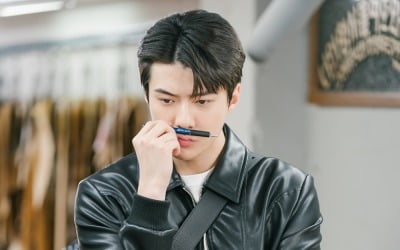 오세훈, 송헤교 회사 신입된다…오늘(20일) 첫 등장 ('지헤중')