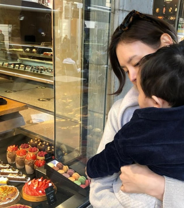 구재이 인스타그램