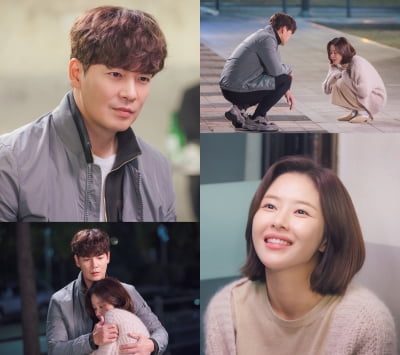 박하나, 지현우 짝사랑 끝내고 강은탁과 썸?…묘한 기류 포착 ('신사와 아가씨')