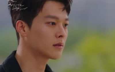 장기용, 송혜교에 "나 보고싶었니? 난 너 보고싶었어" ('지헤중')