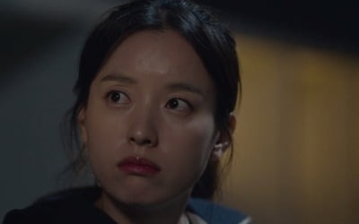 '해피니스' 위기의 한효주, 감염자들 침투에 혼돈의 카오스
