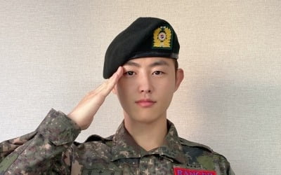 블락비 유권, 오늘 미복귀 전역 "기다려준 팬들 고마워"