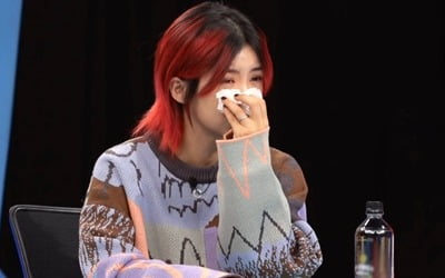'스우파' 아이키, 오열…결혼 앞두고 친정 아버지 눈물 흘리게 한 사연 ('동상이몽2')