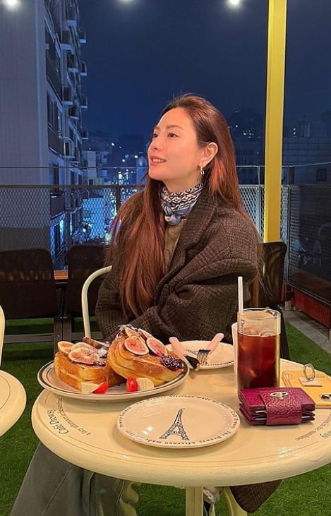 나나 인스타그램