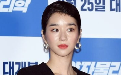 서예지, 대중은 찝찝한 복귀 납득할까 [TEN스타필드]