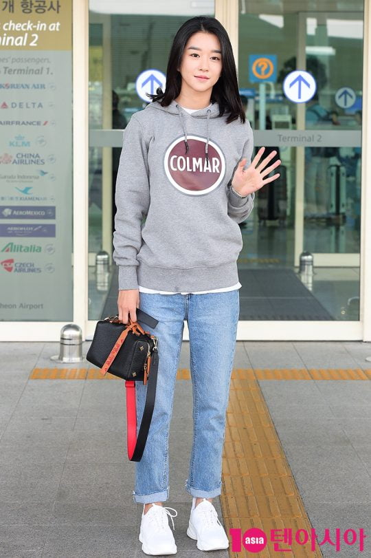 서예지, 대중은 찝찝한 복귀 납득할까 [TEN스타필드]