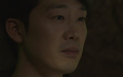 '지리산' 이가섭, '검은 장갑' 진범일까…주지훈 또 환영봤다