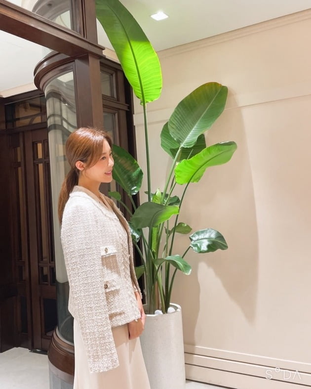 사진=이지현 인스타그램