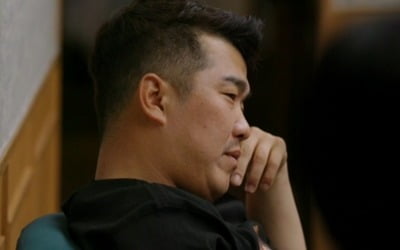 '피의 게임' 최고령 정근우, 충격 배신에 "예의는 차리라고 했잖아"