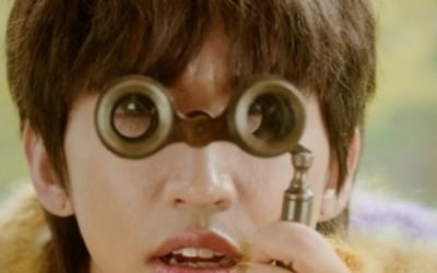 '컴백 D-2' 이승윤, '누사사말' MV 티저 공개...감성 뮤지션의 시(詩)