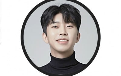 "소설 주인공이라면?"…임영웅, 내가 쓴 소설 속 주인공이었으면 하는 스타 1위