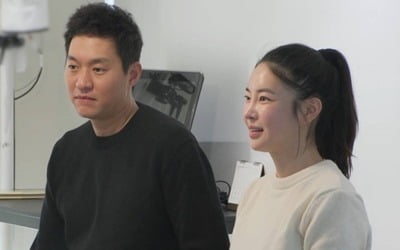 '새댁' 김윤지, 시아버지 이상해 돌발 행동에 오열 "이러신 적 처음" ('동상이몽2')
