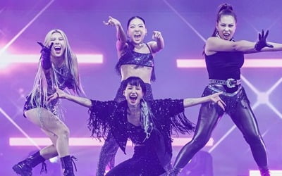 '스우파 콘서트' 말말말…허니제이 "팬들이 원하는 게 뭔지 알고 있다"