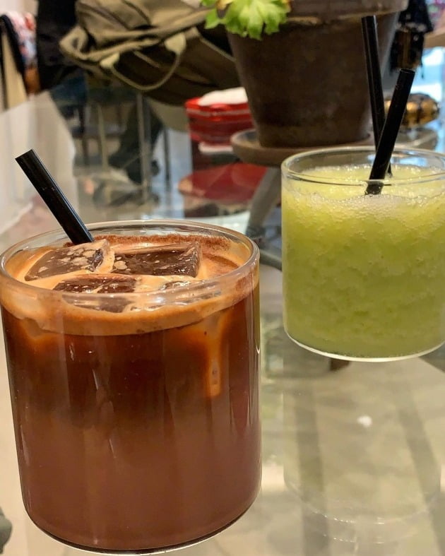 사진=조수애 인스타그램