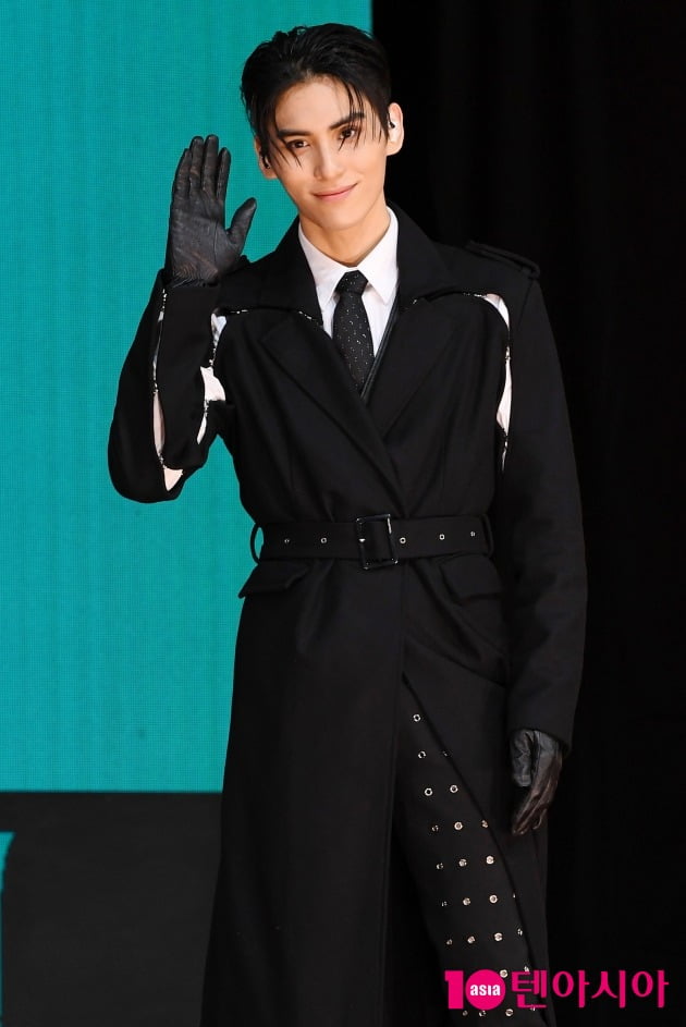 SF9 유태양 /사진=조준원 기자 wizard333@tenasia.co.kr