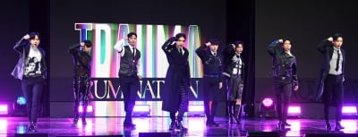 [TEN 포토] SF9 '미니 10집으로 컴백'