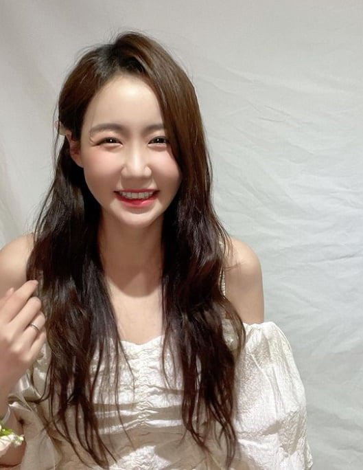 '이경규 딸' 이예림, 브라이덜 샤워 '결혼 실감'…미모 절정 [TEN★]