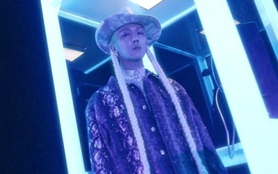 [공식] 위너 송민호, 12월 7일 솔로 컴백...미스터리·몽환 매력