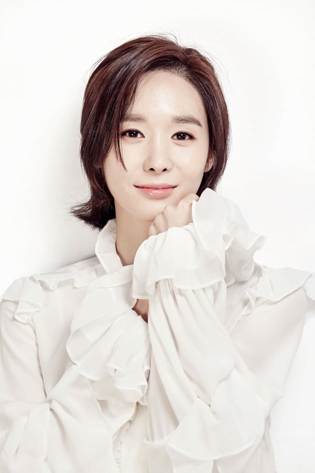 배우 한수연./ 사진제공=스타잇엔터테인먼트