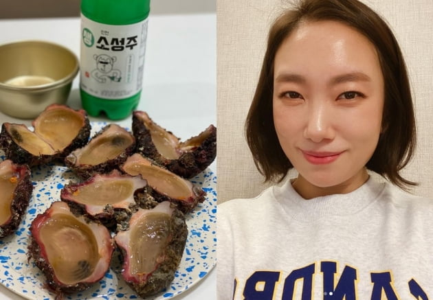 정경미 인스타그램