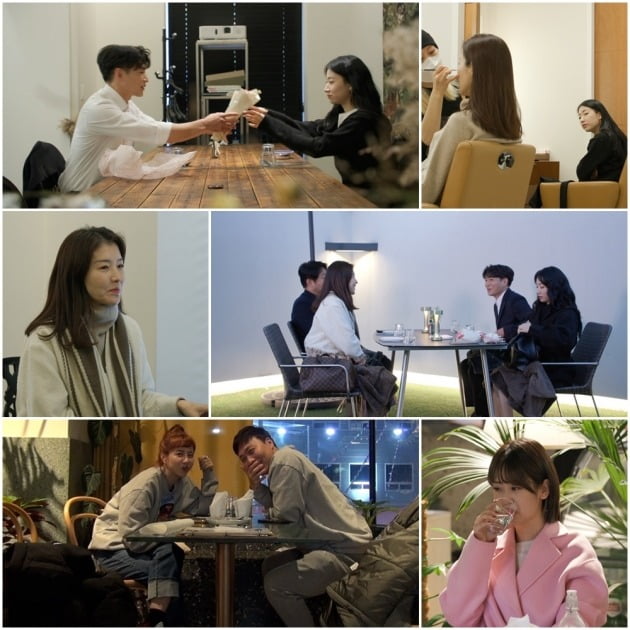 사진제공=TV CHOSUN ‘와이프 카드 쓰는 남자’