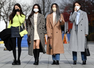 [TEN 포토] 티아라 '4년만에 컴백'
