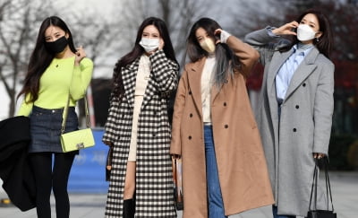 [TEN 포토] 티아라 '타이틀곡 '리:티아라' 사랑해주세요'