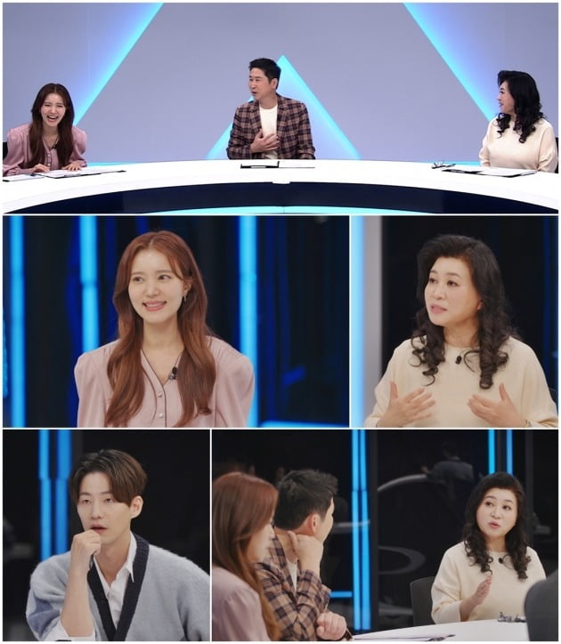 사진제공= TV CHOSUN ‘미친.사랑.X’