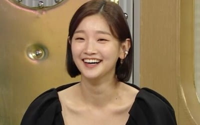 박소담 "86세 신구와 술 친구"…55살 나이차 뛰어넘은 우정 ('라디오스타')