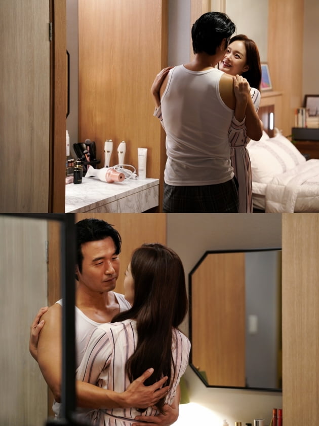 '쇼윈도 여왕의 집' 이성재, 전소민/ 사진=채널A 제공