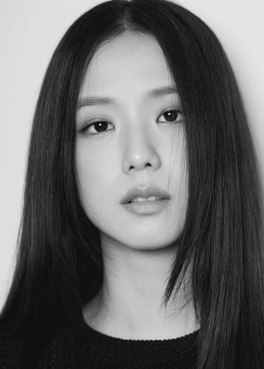 블랙핑크 지수, 누가 이런 '얼빡샷'을 공개할 수 있을까 [TEN★]