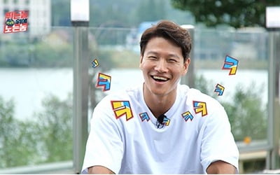 '런닝맨'vs'1박 2일' 자존심 건 빅매치…김종민X데프콘, 이름표 떼기부터 복불복까지