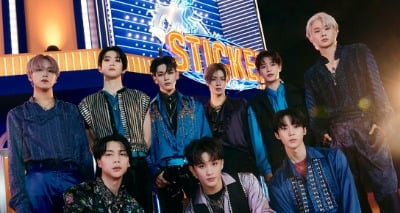 NCT 127 정규 3집, 美 '빌보드 200' 96위...9주 연속 진입