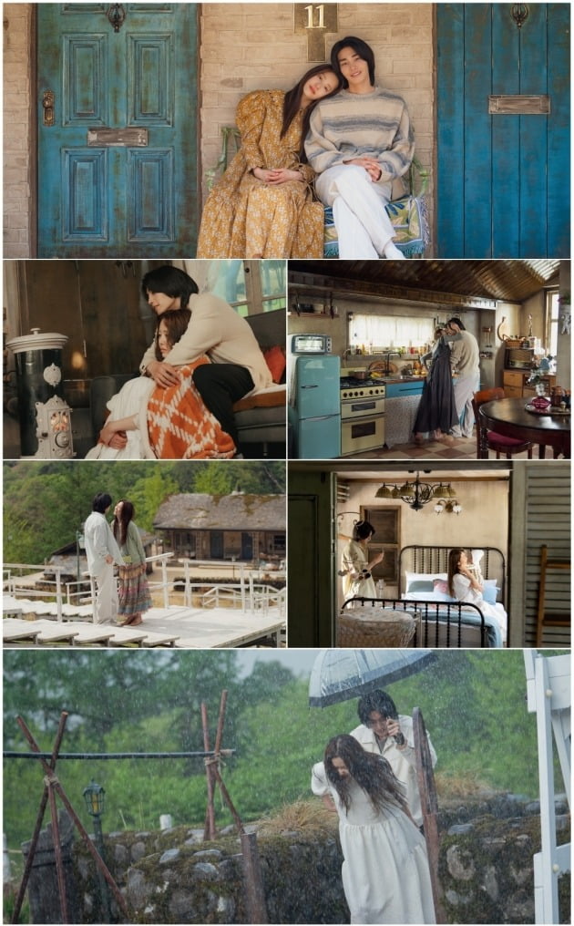 '너닮사' 스틸컷./사진제공=셀트리온 엔터테인먼트, JTBC스튜디오