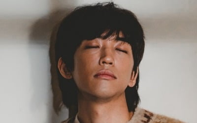 이승윤, 오늘(24일) 전곡 자작곡 '폐허가 된다 해도' 컴백...트리플 타이틀