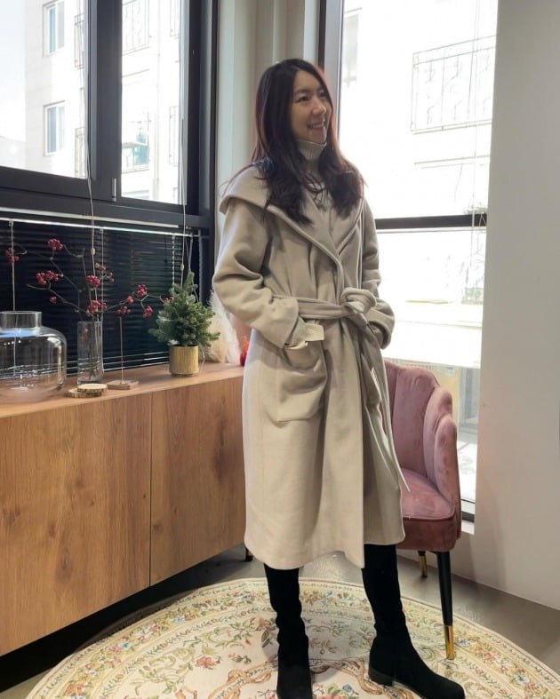 사진=서수연 인스타그램