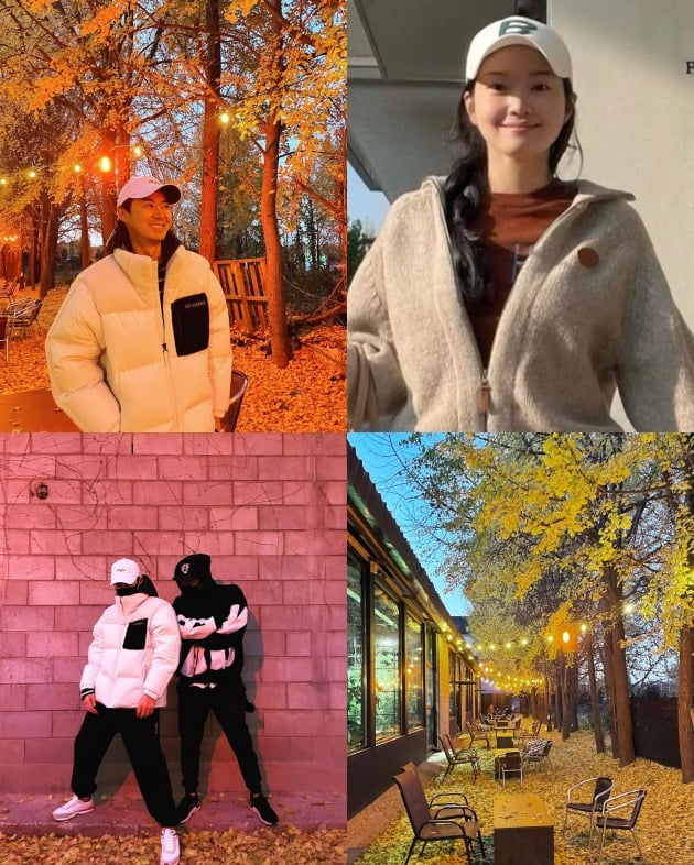 사진=류이서 인스타그램