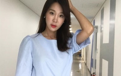 '임신 9개월' 이지혜, 애둘맘 되기 전 추억해보는 "4년 전, 풋풋했구나" [TEN★]