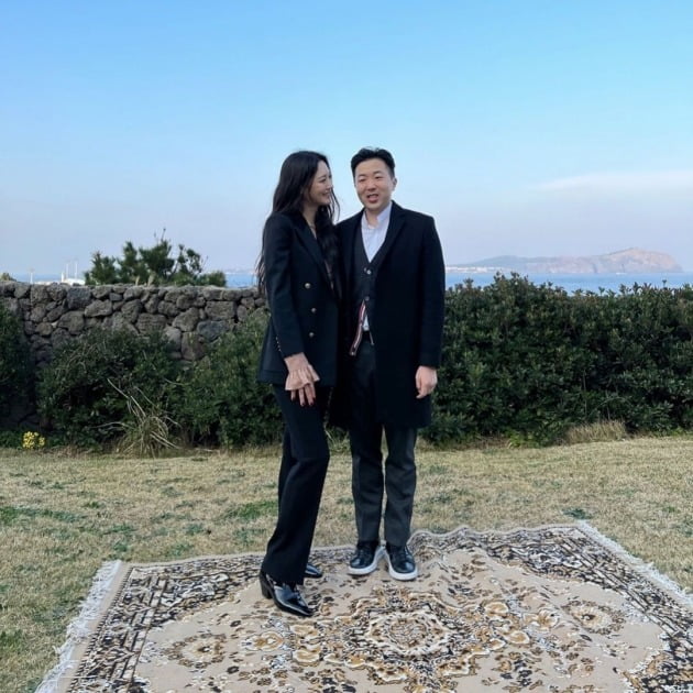사진=차민근 인스타그램