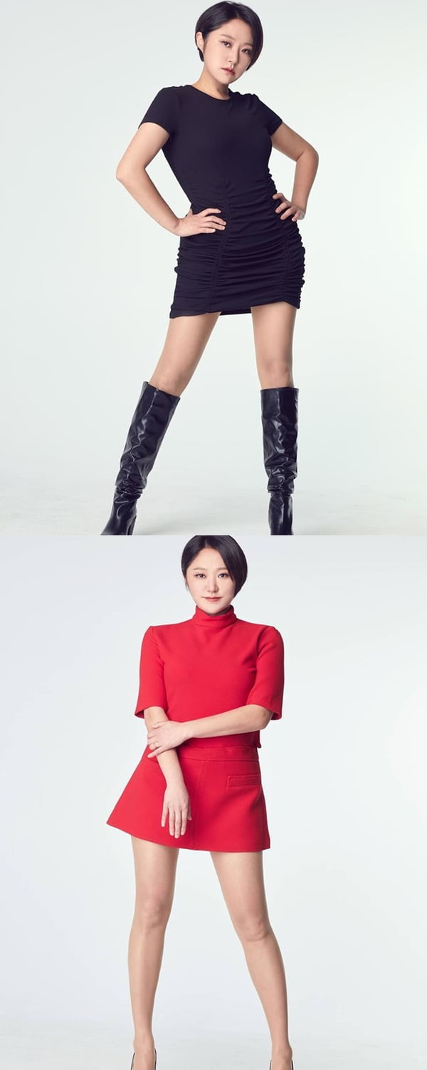 사진=김현숙 인스타그램